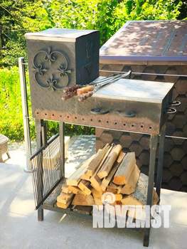 Дом 70м², 1-этажный, посуточно, 