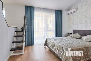 Дом 170м², 3-этажный, посуточно, 