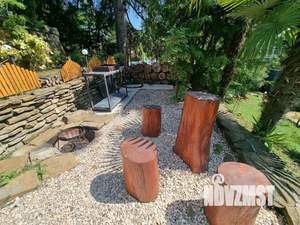 Дом 300м², 2-этажный, посуточно, 