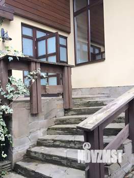 Дом 550м², 3-этажный, посуточно, 