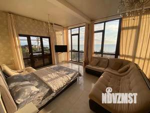 Дом 50м², 1-этажный, посуточно, 