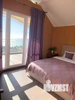 Дом 145м&sup2;, 2-этажный, посуточно, 