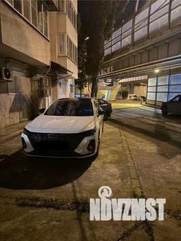 Дом 30м², 1-этажный, посуточно, 