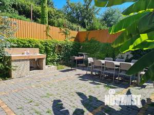 Дом 300м², 2-этажный, посуточно, 