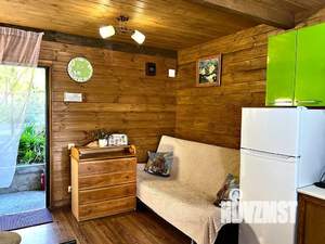 Дом 44м², 2-этажный, посуточно, 