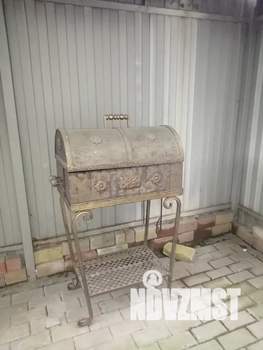 Дом 30м², 1-этажный, посуточно, 