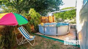 Дом 75м&sup2;, 2-этажный, посуточно, 