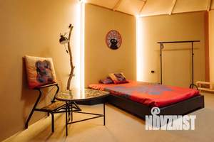 Дом 16м², 1-этажный, посуточно, 