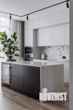 Дом 180м&sup2;, 3-этажный, посуточно, 