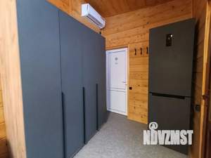 Дом 25м², 1-этажный, посуточно, 