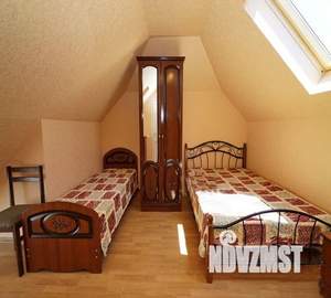 Дом 82м², 2-этажный, посуточно, 