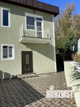 Дом 45м&sup2;, 1-этажный, посуточно, 