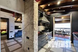 Дом 260м², 2-этажный, посуточно, 