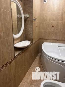 Дом 60м², 1-этажный, посуточно, 