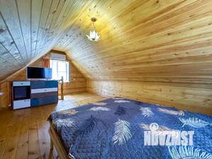 Дом 60м², 2-этажный, посуточно, 