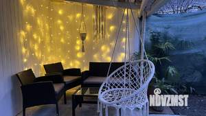 Дом 40м², 1-этажный, на длительный срок, 