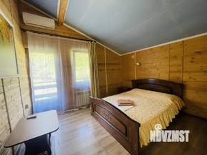 Дом 140м&sup2;, 2-этажный, на длительный срок, 