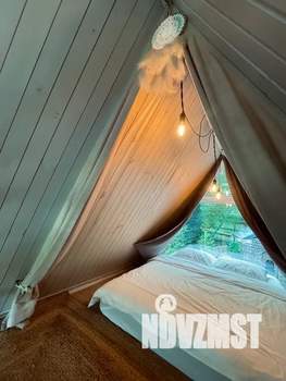 Дом 45м&sup2;, 2-этажный, посуточно, 