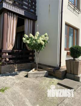 Дом 55м², 2-этажный, посуточно, 