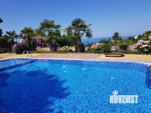 Дом 60м², 2-этажный, на длительный срок, 