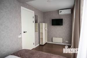 Дом 60м², 1-этажный, посуточно, 