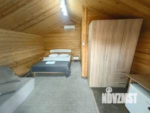 Дом 25м², 1-этажный, посуточно, 