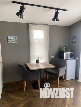 Дом 25м², 2-этажный, посуточно, 