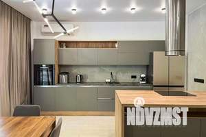 Дом 190м&sup2;, 2-этажный, посуточно, 