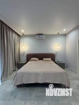 Дом 100м&sup2;, 2-этажный, посуточно, 