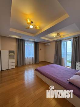 Дом 100м², 2-этажный, на длительный срок, 