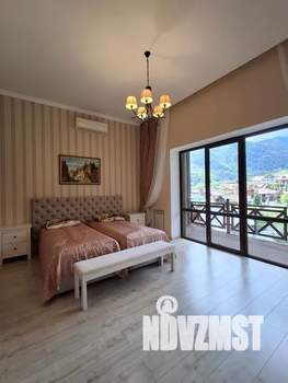 Дом 2000м², 4-этажный, посуточно, 