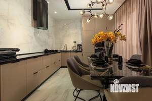 Коттедж 320м², 3-этажный, на длительный срок, 