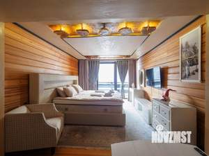 Дом 425м², 3-этажный, посуточно, 