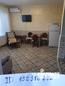 Дом 60м², 2-этажный, на длительный срок, 