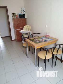 Дом 20м², 3-этажный, на длительный срок, 