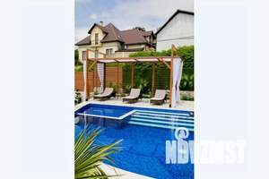 Дом 202м², 3-этажный, посуточно, 