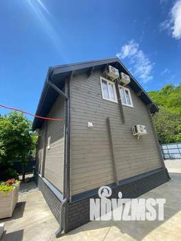 Дом 102м², 2-этажный, посуточно, 