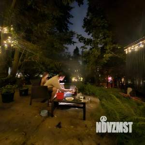 Дом 20м², 1-этажный, посуточно, 