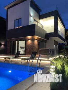 Дом 229м², 2-этажный, посуточно, 