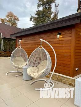 Дом 560м², 3-этажный, посуточно, 