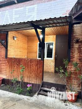 Коттедж 100м², 1-этажный, на длительный срок, 