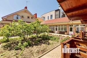 Дом 27м&sup2;, 1-этажный, посуточно, 