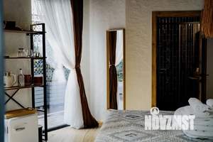 Дом 25м², 1-этажный, посуточно, 