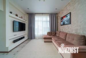 Дом 140м&sup2;, 2-этажный, посуточно, 