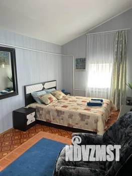 Дом 280м², 3-этажный, посуточно, 