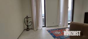 Коттедж 120м², 2-этажный, на длительный срок, 