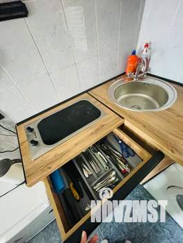 Дом 50м², 2-этажный, посуточно, 