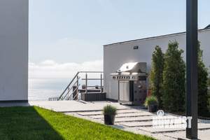 Коттедж 350м², 3-этажный, на длительный срок, 