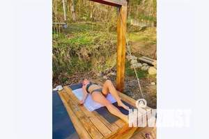 Дом 48м², 2-этажный, посуточно, 