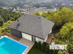 Дом 100м², 2-этажный, посуточно, 